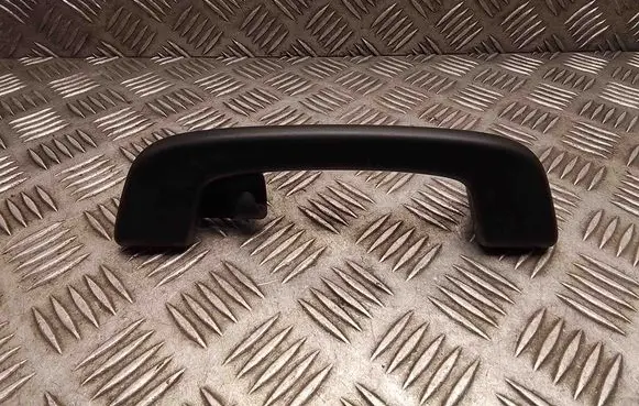 BMW 5 F10 F11 Rear interior roof grab handle 9171224
