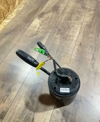 Airbag slip ring squib (SRS ring)