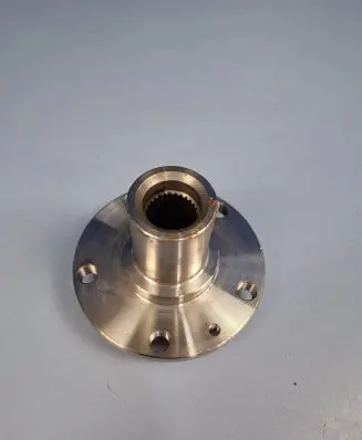Fiat Ducato Front wheel hub 1300472080
