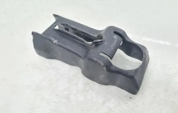 Polestar 2 Engine bonnet/hood lock/latch loop/hook 2493B