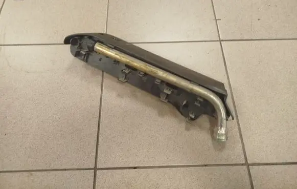 Volkswagen Multivan T5 Tool set 7H0012113