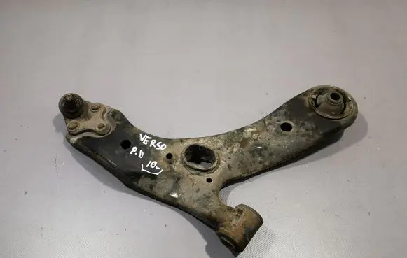 Front lower control arm/wishbone