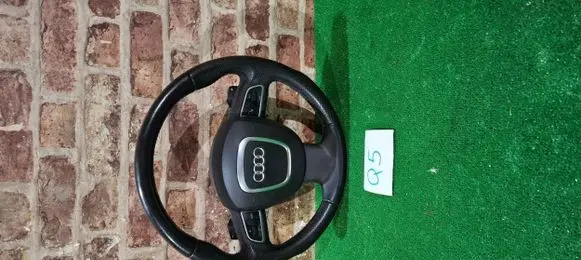 Audi Q5 SQ5 Steering wheel