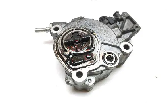 Jaguar XF X250 Vacuum pump D171B1B 2906X