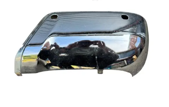 Ford Ranger Rear bumper corner part panel trim AB3917K824A