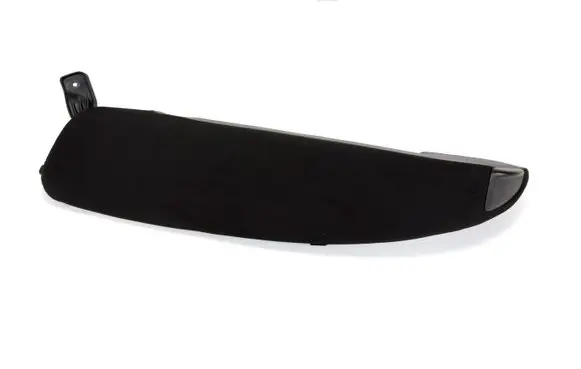 Volkswagen PASSAT B6 Rear seat side top trim 3C0885701R