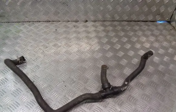 Renault Twingo II Engine coolant pipe/hose HSR20344