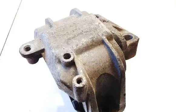 Skoda Superb B6 (3T) Engine mount bracket 1k0199269am