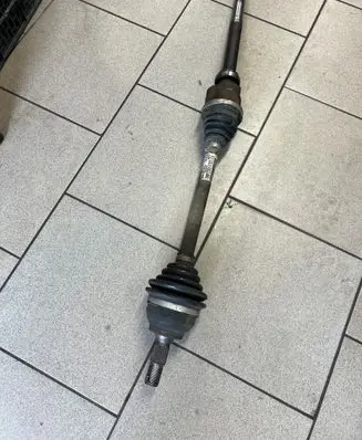 Citroen C4 Cactus Front driveshaft 9806459280