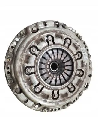Hyundai i30 Clutch set kit 41300-32AB1