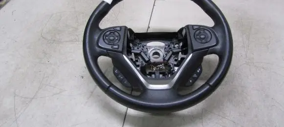 Honda CR-V Steering wheel