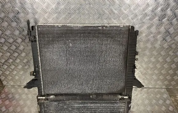 Land Rover Range Rover L322 Radiator set ETP10111 PCC500331