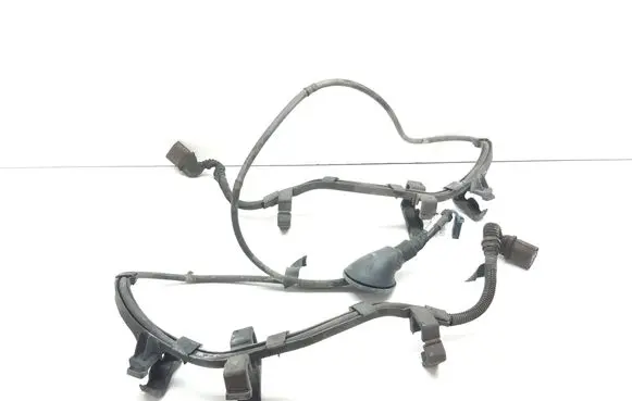 BMW 5 F10 F11 Handbrake wiring loom/harness 9247944