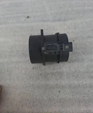 Mercedes-Benz Sprinter W906 Mass air flow meter A6519050500