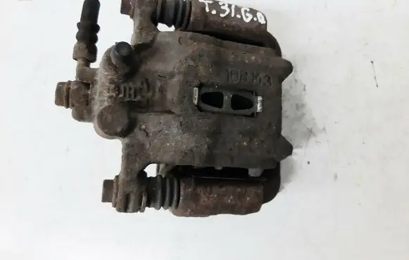 Honda Accord Rear brake caliper