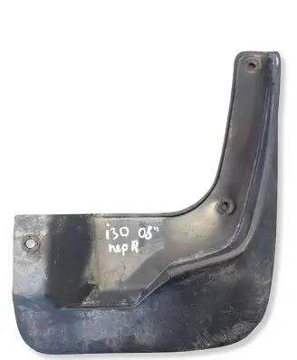 Hyundai i30 Front mudguard 868322R600 868322L000