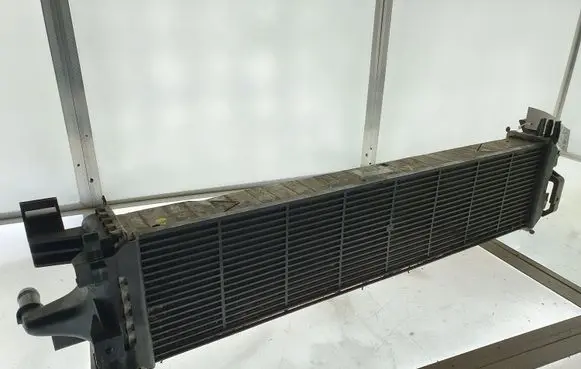 Ford Escape III Intercooler radiator F1F18D048AB