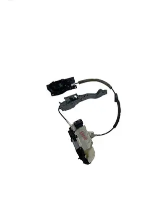 Peugeot Partner Coupe door lock (next to the handle) PSA828406