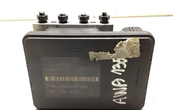 KIA Sportage ABS Pump 589203U420