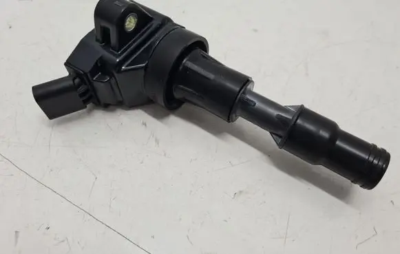 Hyundai i20 (GB IB) High voltage ignition coil 2730104110