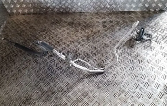 Infiniti FX Air conditioning (A/C) pipe/hose