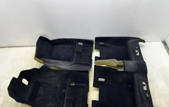 Audi A8 S8 D3 4E Interior carpet 4E0863021