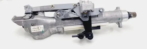Mercedes-Benz C W203 Steering wheel axle A2034601416 A2034620005