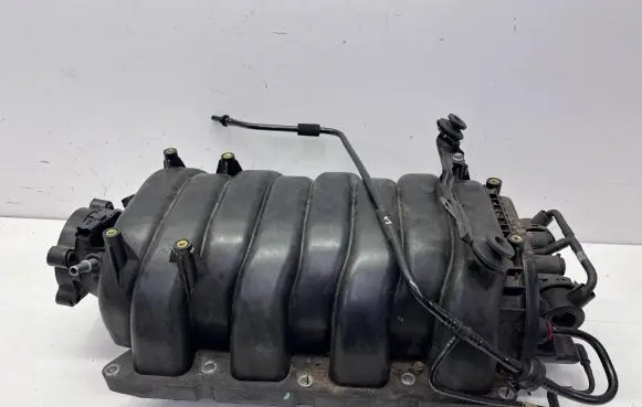 Land Rover Range Rover L322 Intake manifold N8U4A