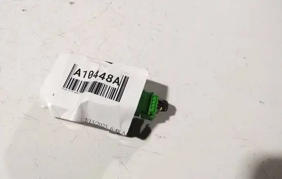 Immobilizer control unit/module