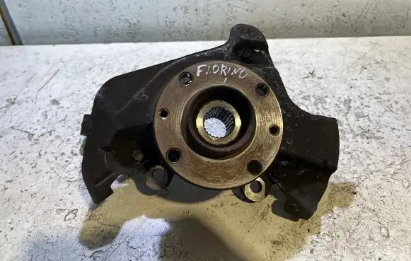 Fiat Fiorino Front wheel hub