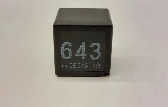 Audi A4 S4 B8 8K Other relay 8K0951253