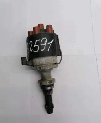 Audi 80 90 B3 Spark distributor cap 0290004035