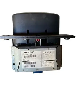 Volvo XC90 Screen/display/small screen 306562451