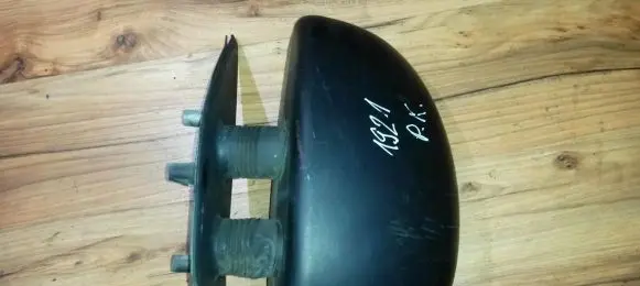 Peugeot Boxer Front door electric wing mirror e30157143