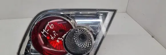Mazda 6 Tailgate rear/tail lights 22661971