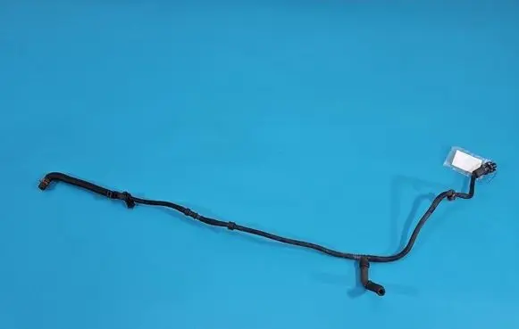 Dacia Dokker Engine coolant pipe/hose IMPRK1577864