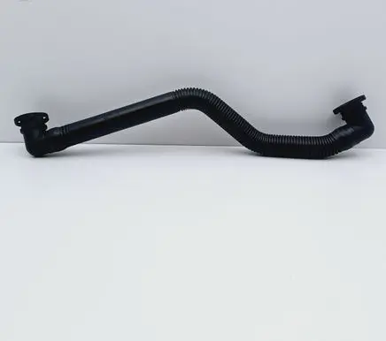 Audi A4 S4 B6 8E 8H Breather hose/pipe 8E0133889A