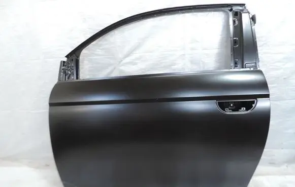 Fiat 500E Front door 52237043