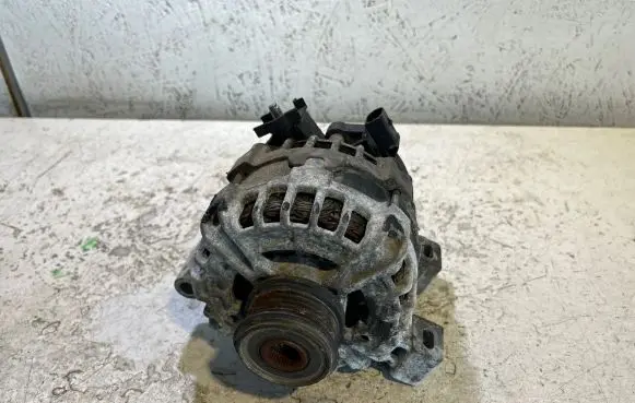 Volvo C70 Generator/alternator