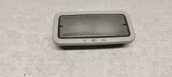 Volkswagen Caddy Rear seat light 7H0947105A
