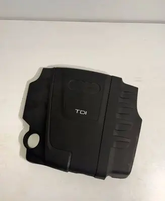 Audi A4 S4 B8 8K Engine cover (trim) 03L103925