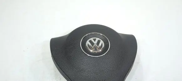 Volkswagen PASSAT B7 Steering wheel airbag 3C8880201AA