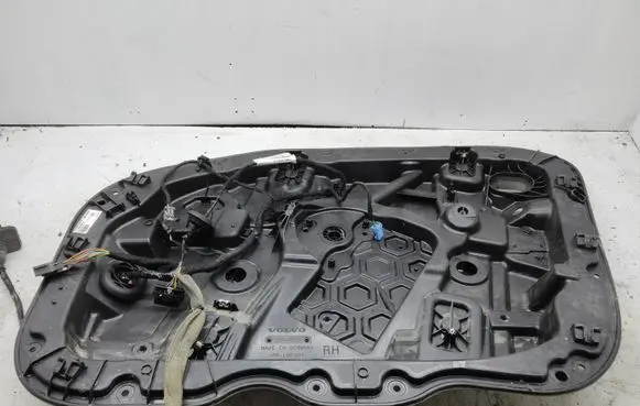 Volvo XC40 Front window lifting mechanism without motor 30747092