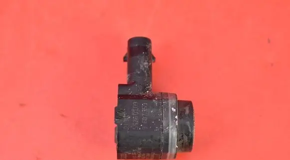 Volkswagen PASSAT B6 Parking PDC control unit/module 3C0919275S