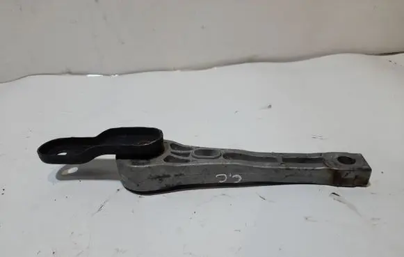 Volkswagen PASSAT CC Gearbox mounting bracket 3C0199855