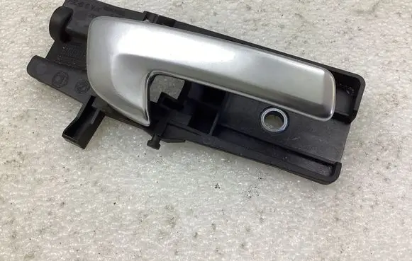 Alfa Romeo 159 Front door interior handle 156043460