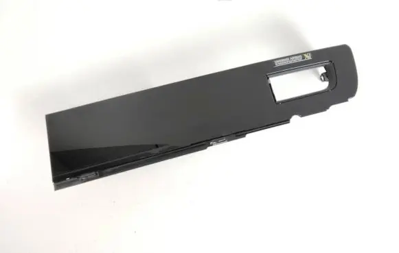 Porsche Taycan 9J1 Panel trim 9J1854523B G1854523BB