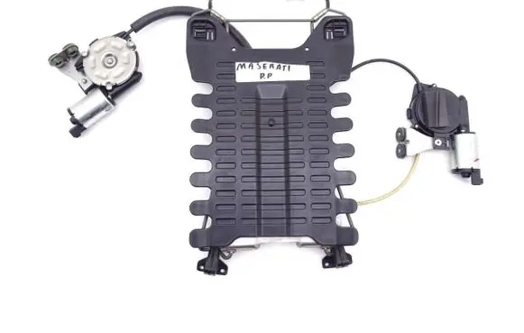 Maserati Quattroporte Seat adjustment motor 5045601A