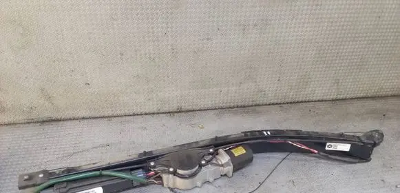 Chrysler Grand Voyager V Sliding door motor assembly 04894993AFA