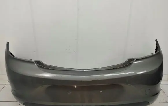 Opel Insignia A Rear bumper 